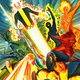 Illustration for article titled Top Ten Young Mutants to Star in the New Mutants Movie